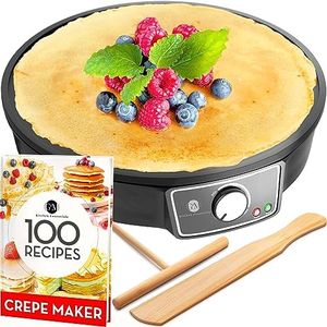 Crepe Make