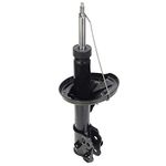 UNO MINDA SS-1619FL Strut Element (Gas) Front - LH For Mahindra Xuv 500 (2011-15) & (2015-18)