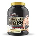 Max's Absolute Mass Weight Gainer P