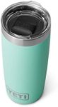 YETI Rambler 10 oz Tumbler, Stainle