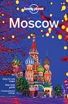 Lonely Planet Moscow (Travel Guide)