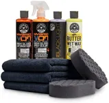 Chemical Guys HOL203 Black Car Care