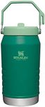 Stanley IceFlow™ Flip Straw Jug 64oz Alpine