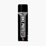 Muc-Off Bike Protect, 500ml - Premium Bike Protection Spray for MTB/Gravel/Road Bikes - Post-Wash Bike Protector and Anti Corrosion Spray