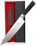 Imarku Japanese Chef Knife - Pro Ki