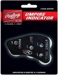 Rawlings | UMPIRE INDICATOR | Baseball/Softball | 4-in-1