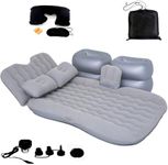Onirii Inflatable Car Air Mattress 