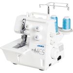Juki MCS-1500 Cover Stitch and Chain Stitch Machine