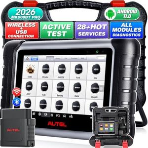 Autel Maxi