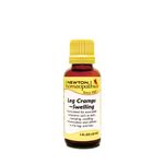 Newton Labs Leg Cramps & Swelling, 1 fl. oz.