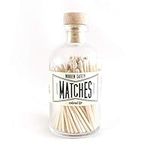 Made Market Co. Matches in Apotheca