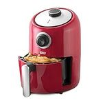 DASH Compact Air Fryer Oven Cooker 
