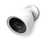 Nest NC4100US Cam IQ Outdoor Securi