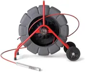 RIDGID 63583 325' Standard SeeSnake