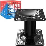 Boat Seat Pedestal Mount Boat Seat 