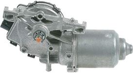 Windshield Wiper Motor