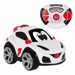 chicco Rocket The Crossover Remote-Controlled Toy with Horn and Motor Sounds - 2+ Year Old, Kids Toy