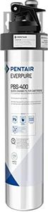 Everpure PBS-400 Drinking Water Filter System for Prep Sink and Wet Bar (EV9270-85)
