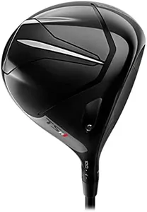 Titleist TSR1 Driver 10 SPEEDMESH 40 Regular