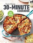 Taste of Home 30 Minute Cookbook: W