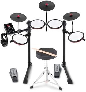 Alesis Tur