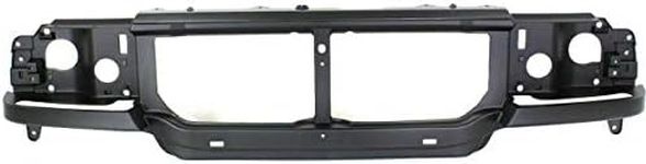 Perfit Liner New Replacement Parts Header Panel 2004-2011 Compatible With Ford Ranger FO1220228 4L5Z8A284AA