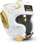 BRAVOSE Boxing Headguard | Professi