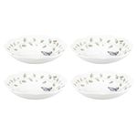 Lenox 792565 Butterfly Meadow 4-Piece Pasta Bowl Set