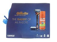 Gillette Shaving Club