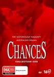 Chances - Collection 1 (DVD)