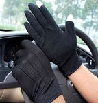 Driving Gloves For Sun Protection