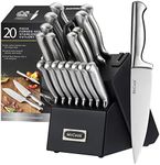 McCook® Knife Sets,German Stainless