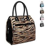 Nicole Miller Lunch bag, Insulated 