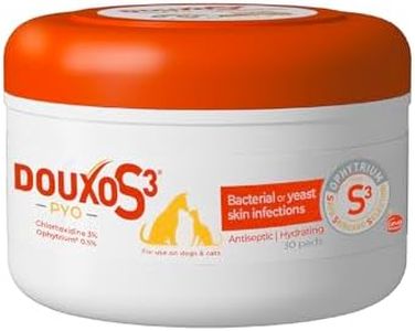 Douxo S3 P