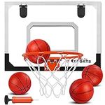 Jugana Indoor Basketball Hoop for K