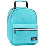 OPUX Insulated Lunch Box for Girls 