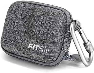 FiTSTILL G