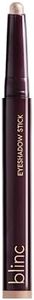 Blinc Eyeshadow Stick | Clean & Vegan | Waterproof | Intensified Color & Creamy Texture | Ultra Long Lasting | Rose Gold | 1.2g/0.04oz