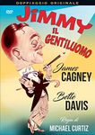 Jimmy Il Gentiluomo [Import italien] [Region Free]