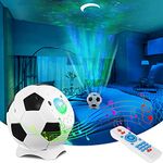 Light Projector For Bedroom Color Changing