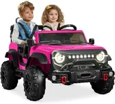 Best Choice Products Kids 24V 2-Sea