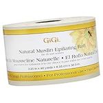 GIGI Natural Muslin Roll (3.25 in. 