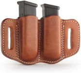 1791 Gunleather 2.2 Mag Holster - D