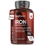 Iron Pill For Women