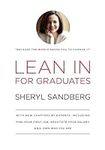 Lean In for Graduates: With New Cha