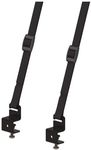 AVF AST20-A TV Anti-Tip Safety Straps for TVs Up to 80-Inch, Black