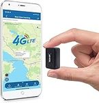 GPS Tracker for Vehicles Real-Time 