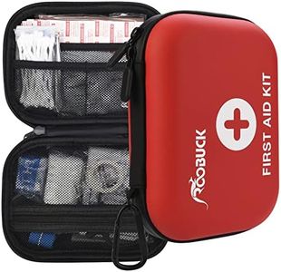 First Aid Kit for Australia for Family, Home, Office, Work, School, Car, Camping, Caravans, Travel, Boats,Mountain Biking, Hiking, Climbing, Outback Adventure, Survival, Skateboarding, Kayaking