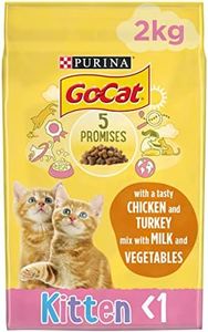 Go-Cat Kit