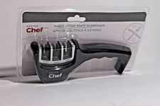 Master Chef Knife Sharpener